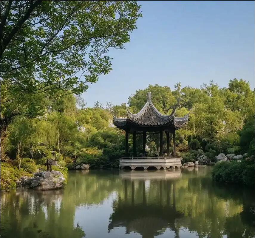 伊春友好斑驳餐饮有限公司