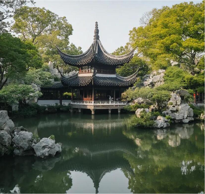 伊春友好斑驳餐饮有限公司